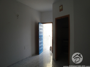 L 81 -                            Sale
                           Appartement Djerba